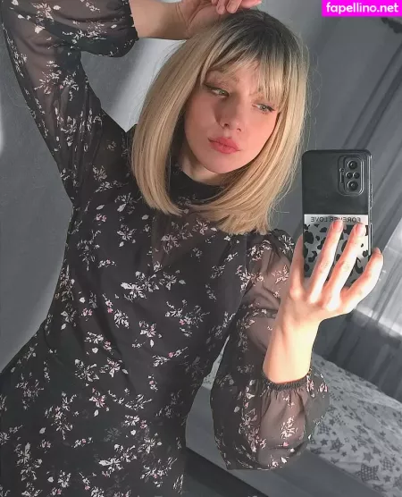 Foxy Emma Vip OnlyFans Thumbnail #Deuv5NOMQL