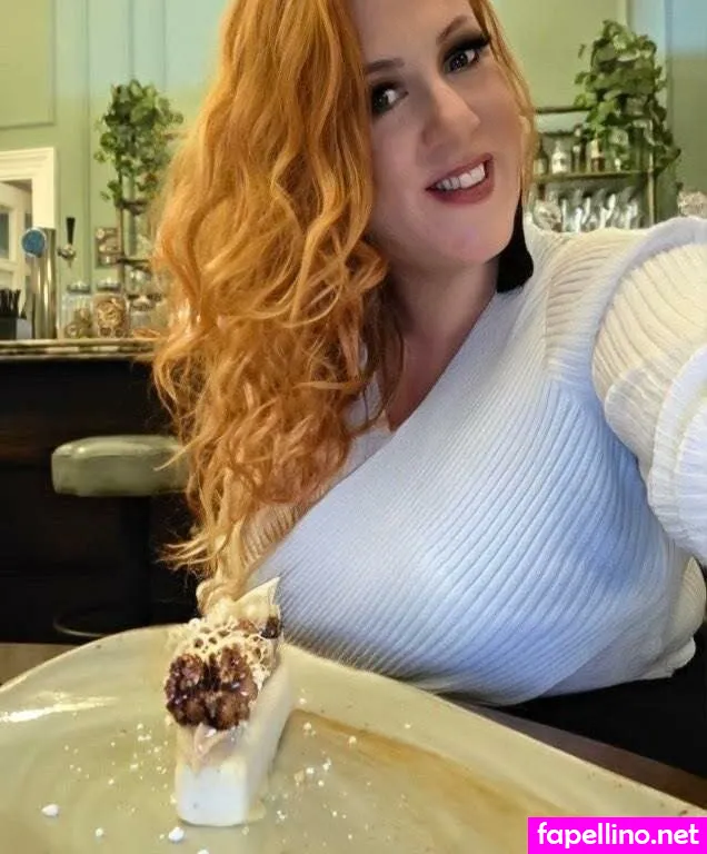 foxxxyer, foxyenglishredhead, https: Nude Leaked OnlyFans Photo #41fYJXhc27