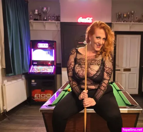 Foxy English Redhead OnlyFans Thumbnail #9gxwhLAPDj