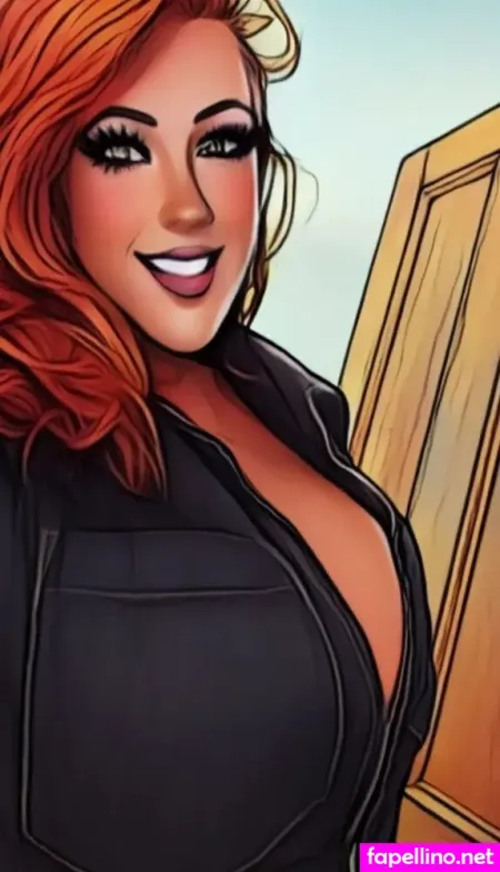 Foxy English Redhead OnlyFans Thumbnail #E5GpJQFLcl