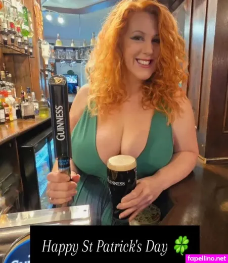 Foxy English Redhead OnlyFans Thumbnail #LSbxQgAAOY