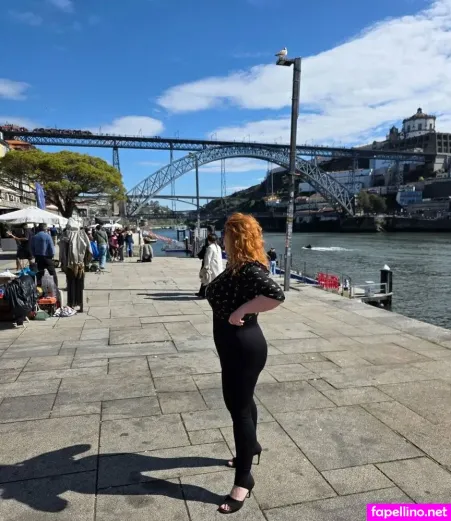 Foxy English Redhead OnlyFans Thumbnail #MRPEc5TQAq