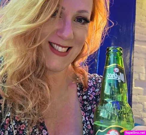 Foxy English Redhead OnlyFans Thumbnail #TL8uSeTGsN