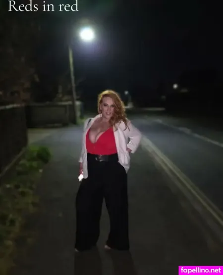 Foxy English Redhead OnlyFans Thumbnail #aCPf3BhLMT