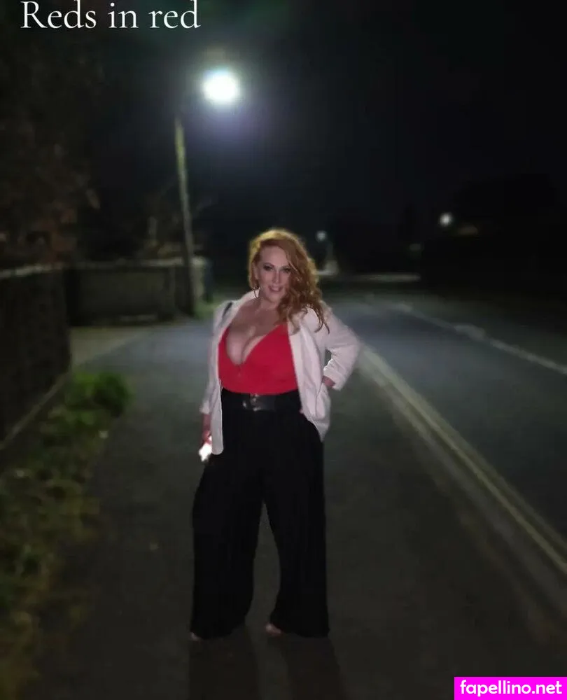 foxxxyer, foxyenglishredhead, https: Nude Leaked OnlyFans Photo #aCPf3BhLMT