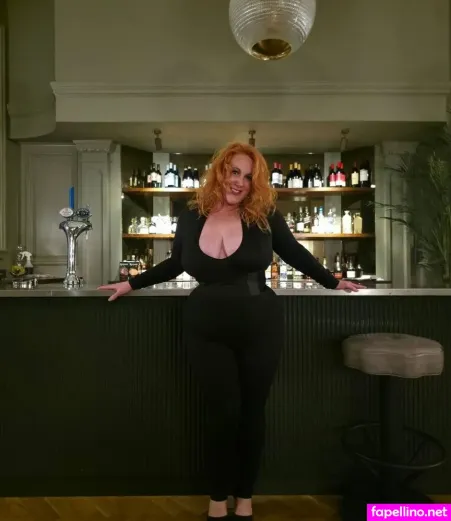 Foxy English Redhead OnlyFans Thumbnail #fZbN63rM66