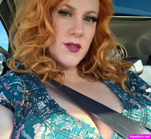 Foxy English Redhead OnlyFans Thumbnail #qTE6MkS6AK