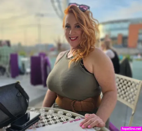 Foxy English Redhead OnlyFans Thumbnail #rMsIpqHUQg