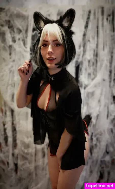Foxy Fae OnlyFans Thumbnail #7o796axXqt