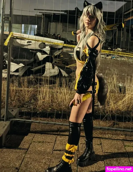 Foxy Fae OnlyFans Thumbnail #Yi5az8coxJ