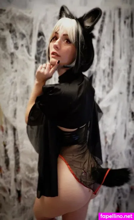 Foxy Fae OnlyFans Thumbnail #hITgb12UhE