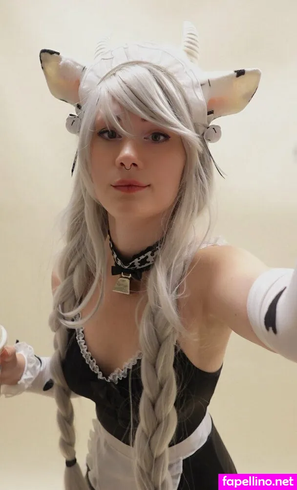 foxy-fae, thefoxyfae Nude Leaked OnlyFans Photo #m6MCbYajna