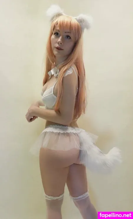 Foxy Fae OnlyFans Thumbnail #nKJtSEYd1d