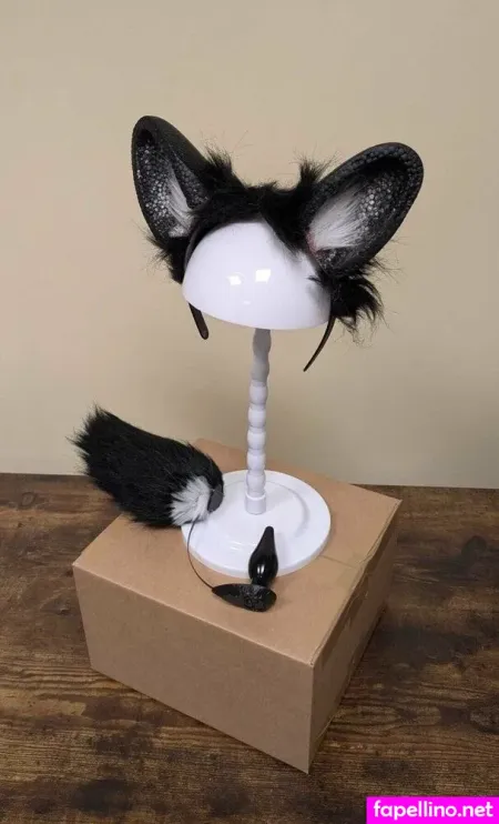 Foxy Fae OnlyFans Thumbnail #q1IcD94bda