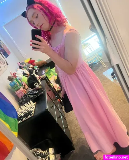 Foxy Femboyyy OnlyFans Thumbnail #AeNdkUMGLo