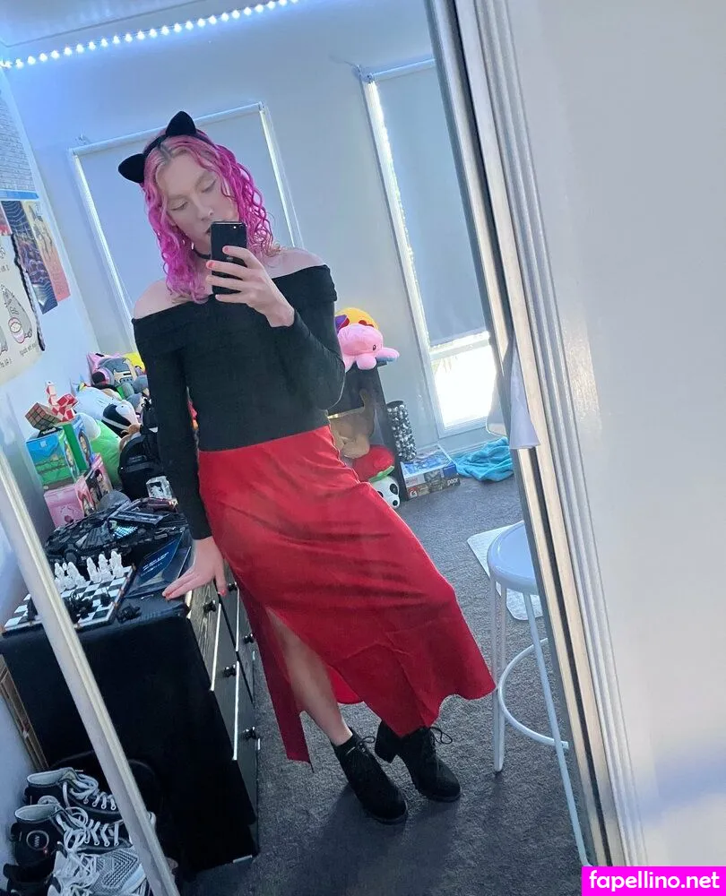 foxy_femboyyy Nude Leaked OnlyFans Photo #E8LldC1h3q