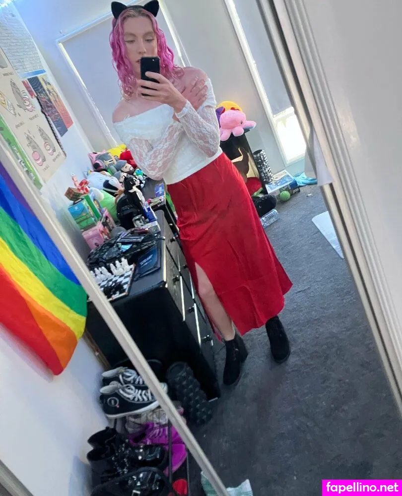 foxy_femboyyy Nude Leaked OnlyFans Photo #FBr8lFW2J9