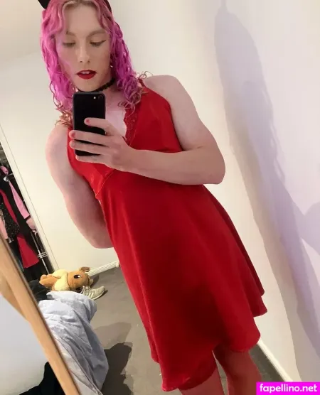 Foxy Femboyyy OnlyFans Thumbnail #H6EUtto49s