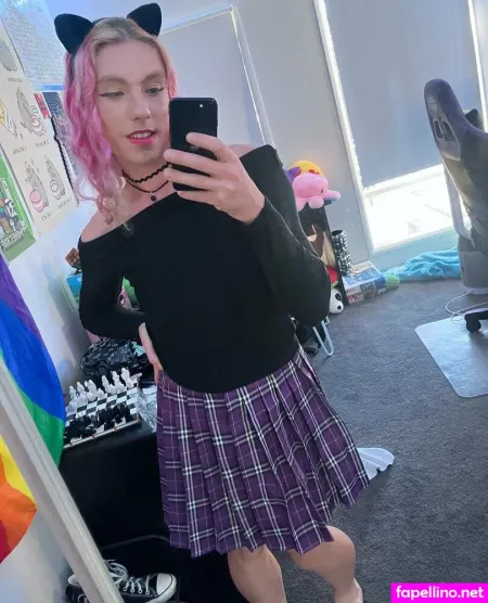 Foxy Femboyyy OnlyFans Thumbnail #LDZlzgsnzr