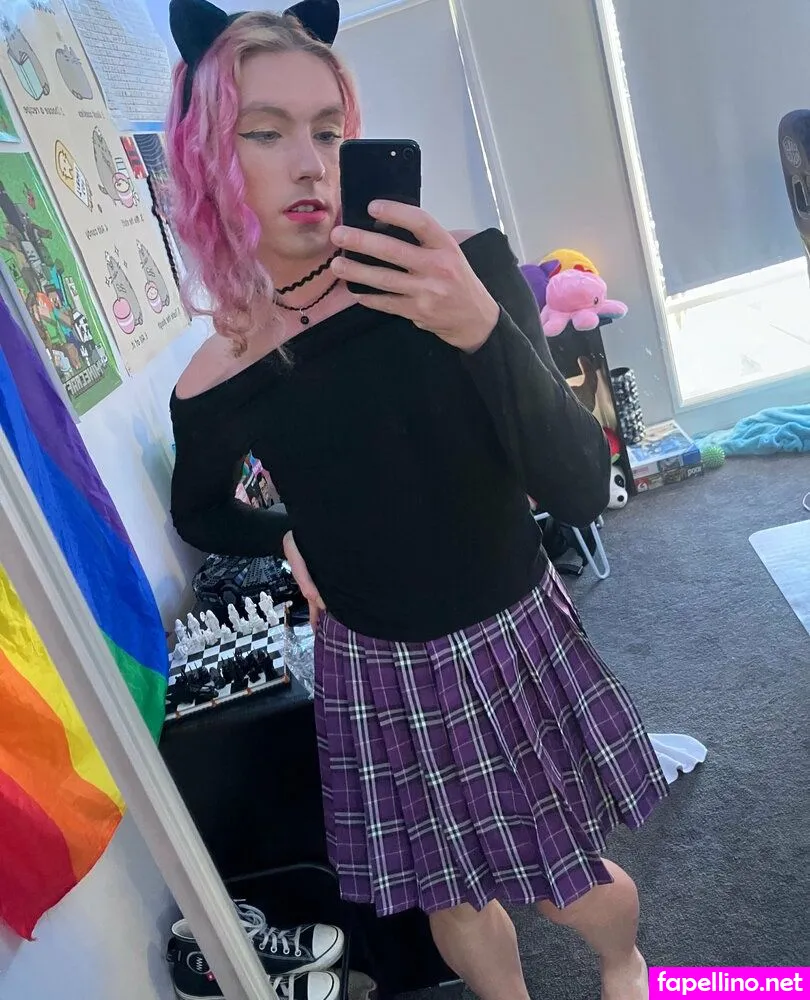 foxy_femboyyy Nude Leaked OnlyFans Photo #P5B4ORv0Jx