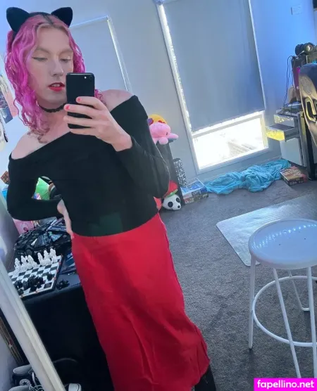 Foxy Femboyyy OnlyFans Thumbnail #SOr0K74Mh6