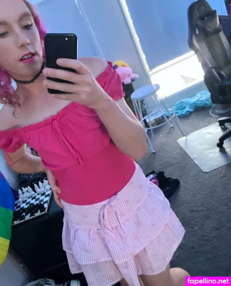 Foxy Femboyyy OnlyFans Thumbnail #TgzyUHYs2W