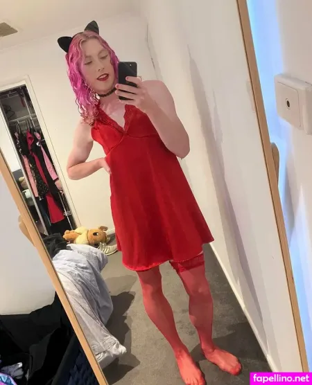 Foxy Femboyyy OnlyFans Thumbnail #WwtmfD8hbQ