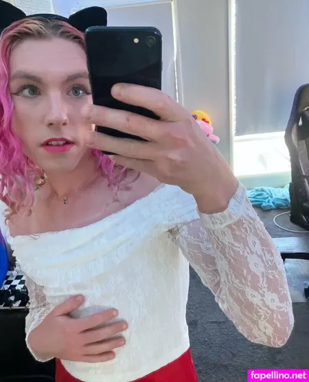 Foxy Femboyyy OnlyFans Thumbnail #ZeXHnBqRWu