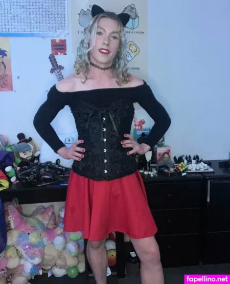 Foxy Femboyyy OnlyFans Thumbnail #aeN0TskgmI