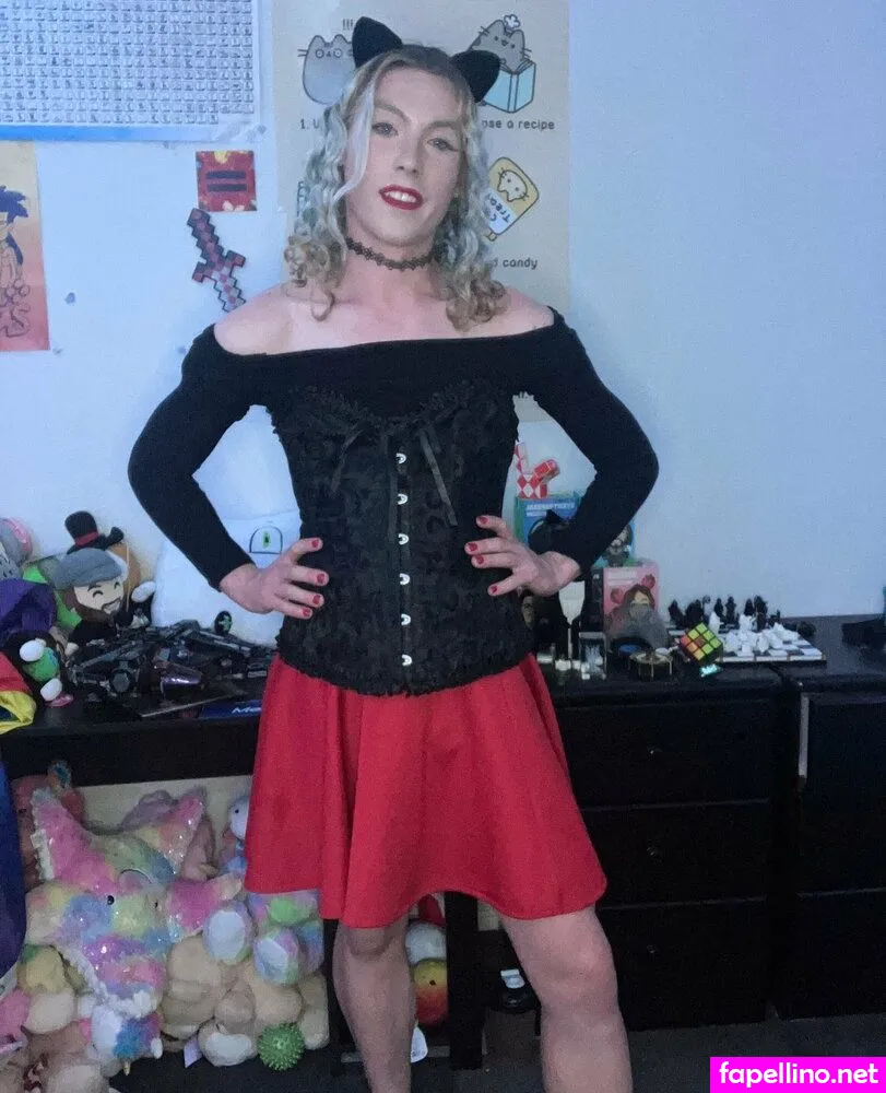 foxy_femboyyy Nude Leaked OnlyFans Photo #aeN0TskgmI