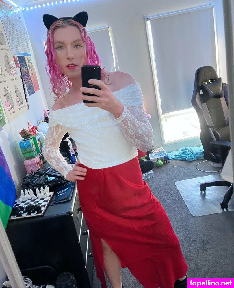 foxy_femboyyy Nude Leaked OnlyFans Photo #c7quo8DfCD