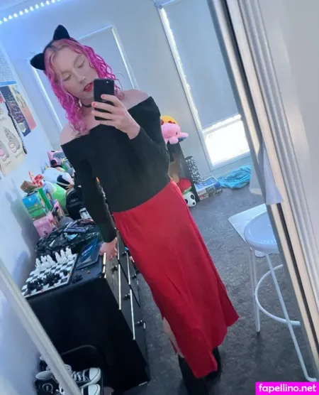 Foxy Femboyyy OnlyFans Thumbnail #d3ZnmAuxGe