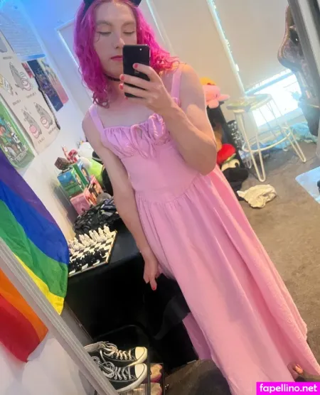 Foxy Femboyyy OnlyFans Thumbnail #kb9lQLdgPI