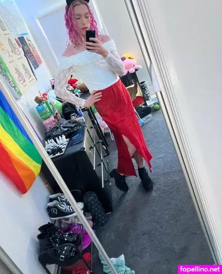 Foxy Femboyyy OnlyFans Thumbnail #mKSAWmQnNA
