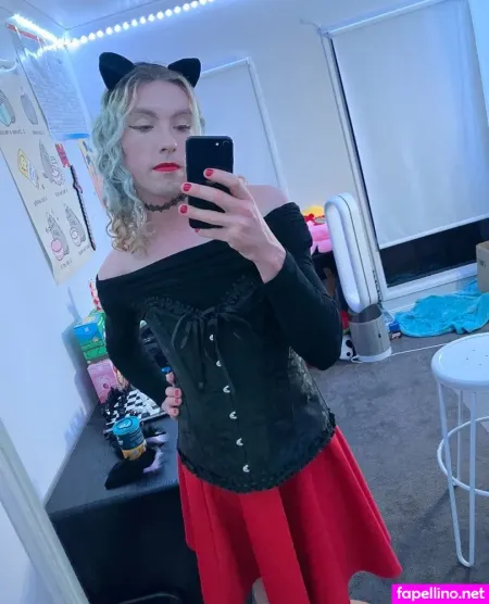 Foxy Femboyyy OnlyFans Thumbnail #rdDmJqO2TO