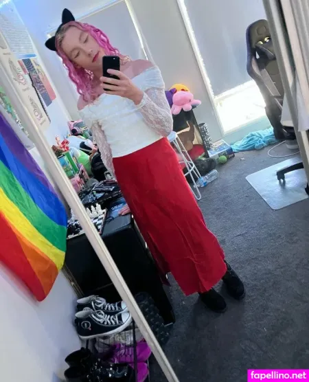 Foxy Femboyyy OnlyFans Thumbnail #wQygOolMmy