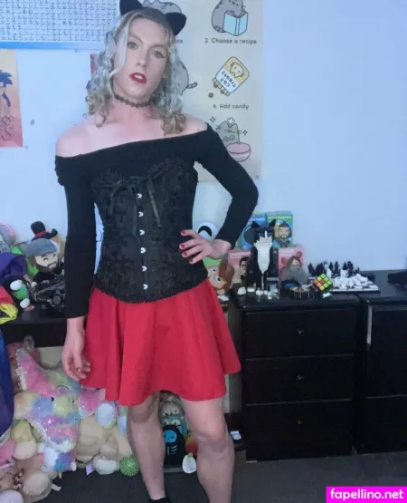 Foxy Femboyyy OnlyFans Thumbnail #xoIhMWTozF