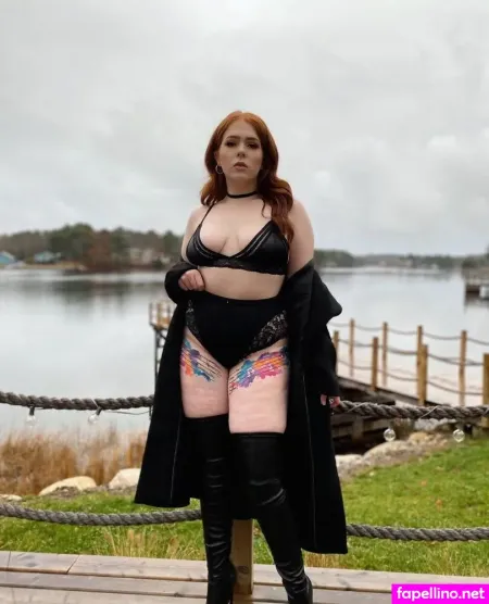 Foxy Fletch OnlyFans Thumbnail #i4xz6xU3z9