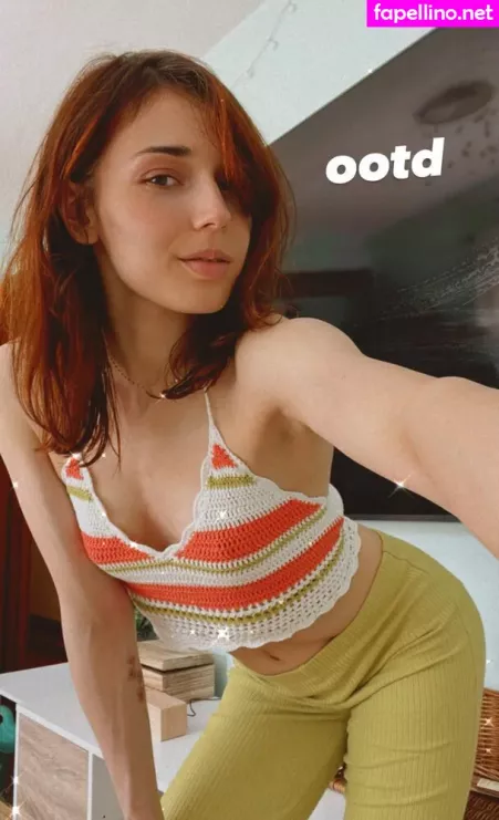 Foxy Floof OnlyFans Thumbnail #Y8XJVRTPQ9