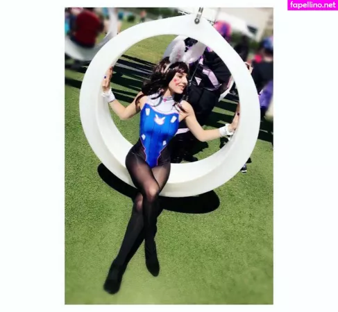 Foxy Floof OnlyFans Thumbnail #ls6umHIWJ6