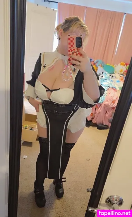 Foxy Lewds OnlyFans Thumbnail #P2GmP60NpH