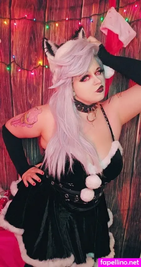 Foxy Lewds OnlyFans Thumbnail #chcowDx26K