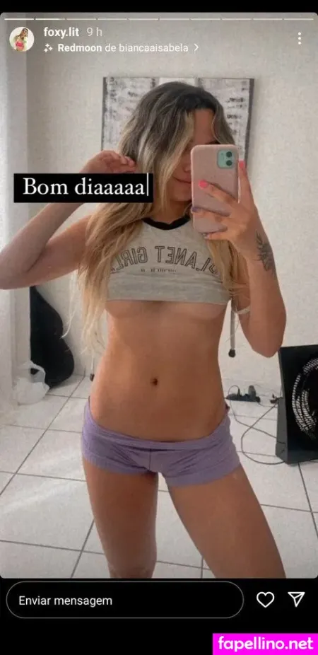 Foxy Lit Main Profile Photo