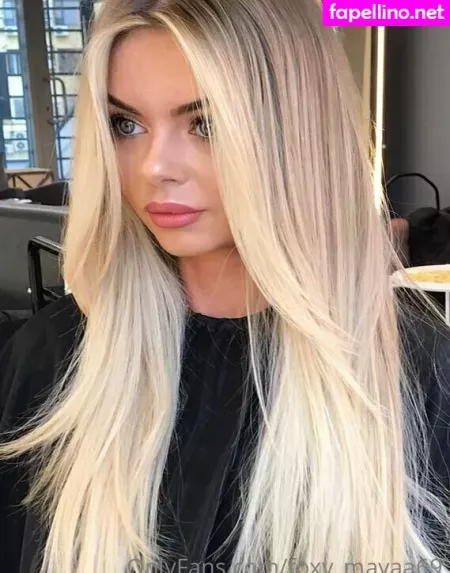 Foxy Mayaa69 OnlyFans Thumbnail #UPzhgYq24k