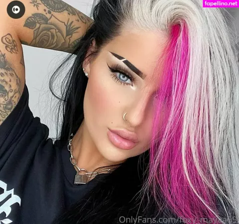 Foxy Mayaa69 OnlyFans Thumbnail #mML9ViSODm