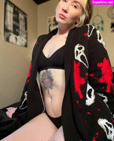 Foxy Mulder OnlyFans Thumbnail #9BCK7c3R9g