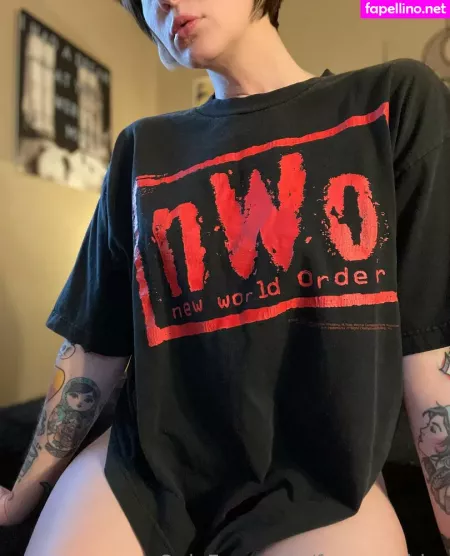 Foxy Mulder OnlyFans Thumbnail #wvWSrV09Lm