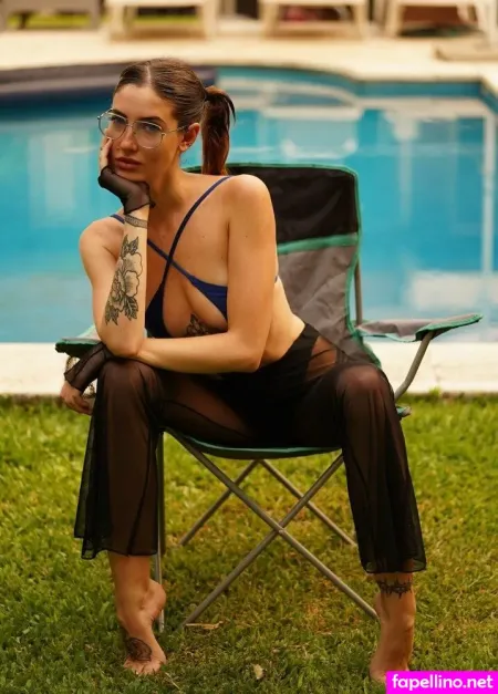 Foxy Nymph OnlyFans Thumbnail #0ZEXkPcMyr