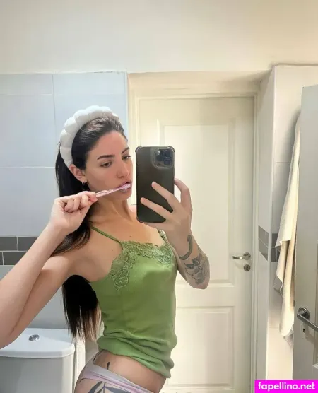 Foxy Nymph OnlyFans Thumbnail #NounHlur6S