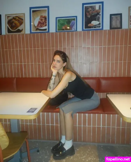 Foxy Nymph OnlyFans Thumbnail #cO2BAKviEo